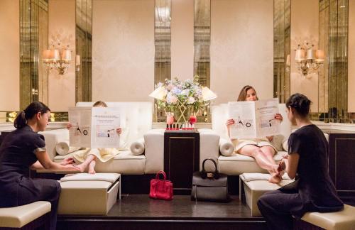 The Lanesborough, Oetker Hotels photo 79