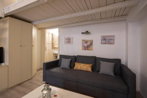 Zdjęcie z galerii obiektu [A due passi da S.Pietro e Castel Sant'Angelo] Loft Gianicolo w Rzymie