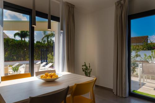 Gallery image of Gelso Bianco Boutique Apartments in Campofelice di Roccella