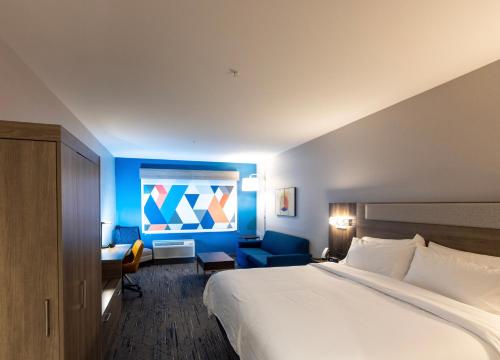 Imagen de la galería de Holiday Inn Express & Suites - Harrisonburg University Area , an IHG Hotel, en Harrisonburg