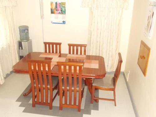 Fotografie z fotogalerie ubytování Baraka Home v destinaci Nairobi