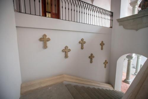 Gambar di galeri bagi Casa de la Asunción di Oaxaca City