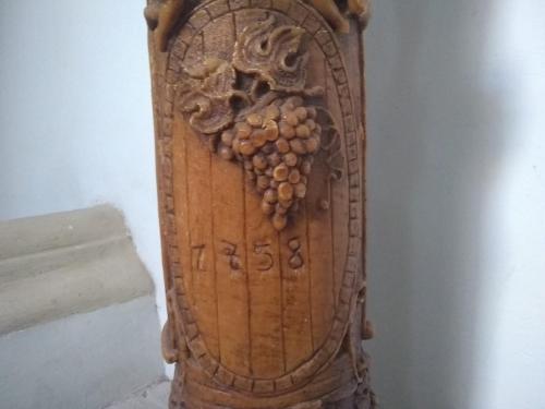 Gambar di galeri bagi Casa de la Asunción di Oaxaca City