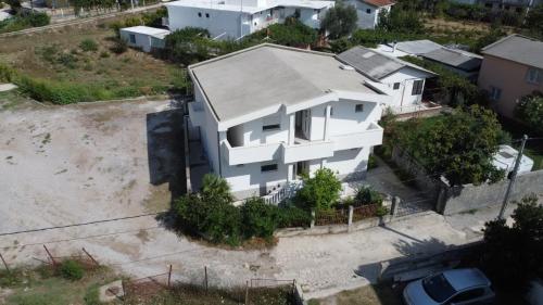 Imagen de la galería de Apartmani Scepanovic, en Sutomore