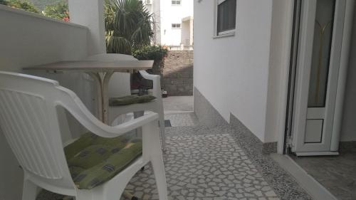Imagen de la galería de Apartmani Scepanovic, en Sutomore