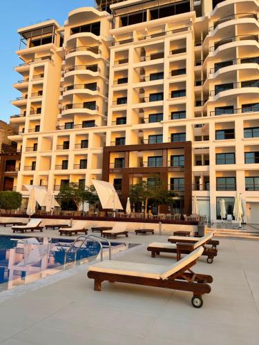 Πισίνα στο ή κοντά στο Porto dead sea