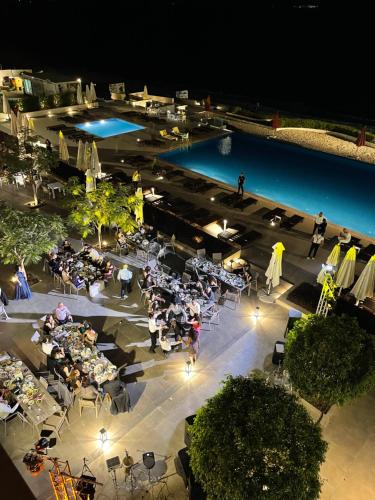 Πισίνα στο ή κοντά στο Porto dead sea