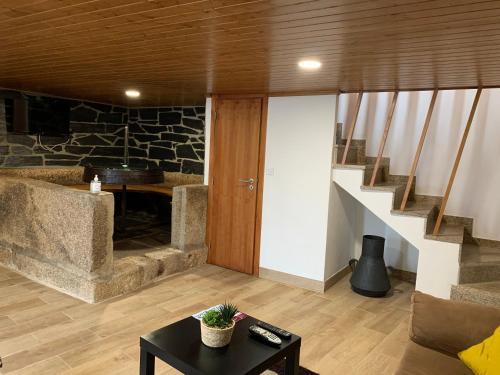 Φωτογραφία από το άλμπουμ του "Casa do Avô Armindo" Mountain Experience σε Vila Real