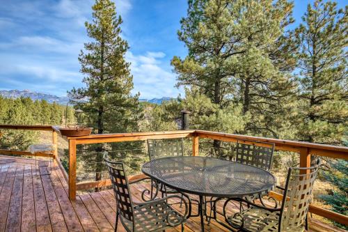 Buena Vista Cabin – Photos 2