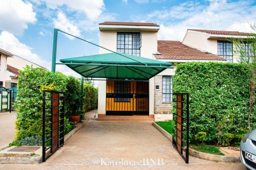 Karolinas Homestay – Photos 2