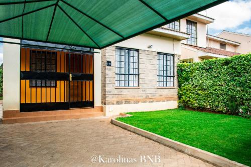 Karolinas Homestay – Photos 3