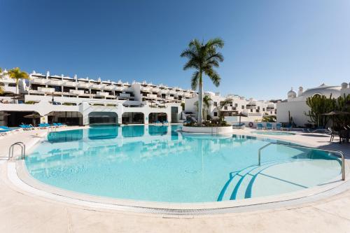 Adeje Paradise Apartments
