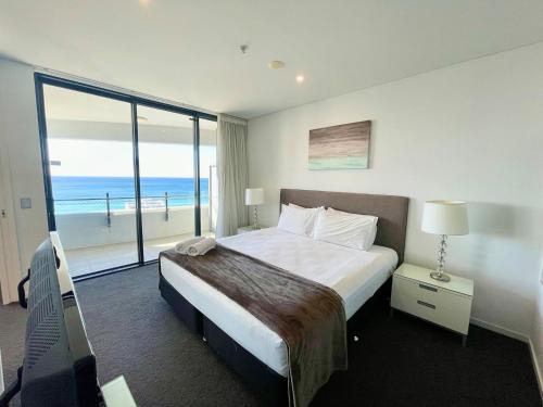 Gallery image of 2203 The Wave in Gold Coast