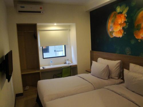 Gallery image of Top Hotel Manado by Gran Puri in Manado