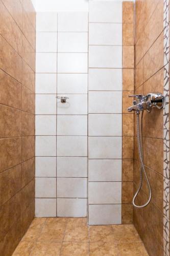 Un baño de La Moara Boutique Hotel