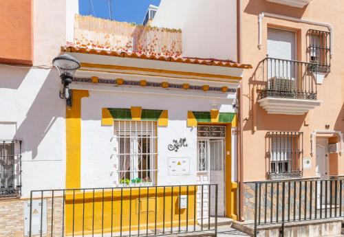 Casa Salamandra