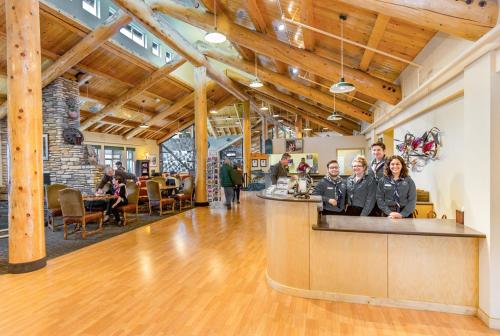 Grande Denali Lodge – Photos 5
