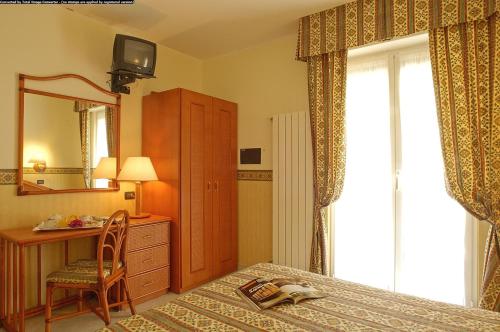 Gambar di galeri bagi Hotel Casella di Pietra Ligure