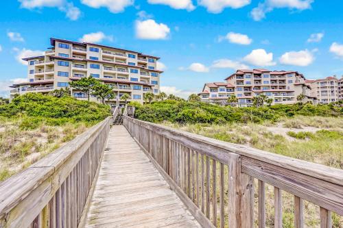 256 Sandcastles - Hotel Side – Photos 2