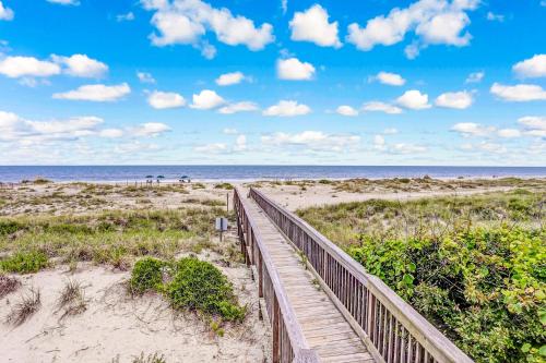 256 Sandcastles - Hotel Side – Photos 3