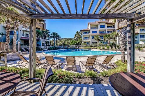 256 Sandcastles - Hotel Side – Photos 4
