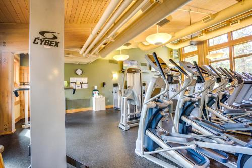 Lazy Pines Lodge – Photos 2