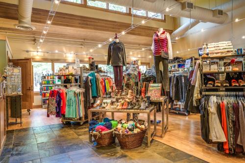 Lazy Pines Lodge – Photos 3