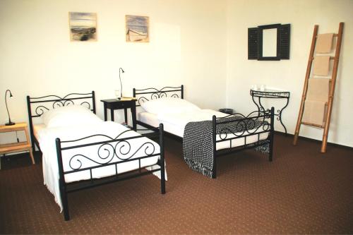 Galeriebild der Unterkunft Störtebeker Hof Pension in Pruchten