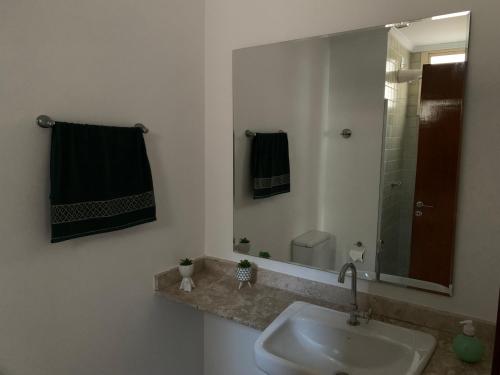 Imagen de la galería de Apartamento Enseada, en Guarujá