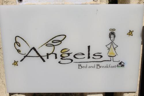 Φωτογραφία από το άλμπουμ του B&B Angels σε Canosa Sannita