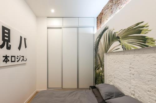 Foto dalla galleria di Beautiful appartment in the heart of Antwerp ad Anversa