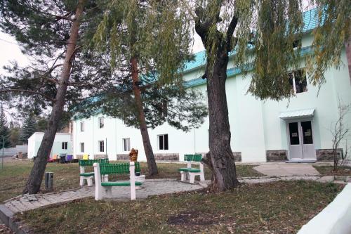 Foto dalla galleria di N&R Rest House a Tsaghkadzor