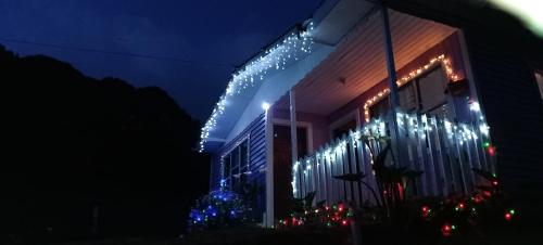 Gambar di galeri bagi Casa Chicua di Sabanilla