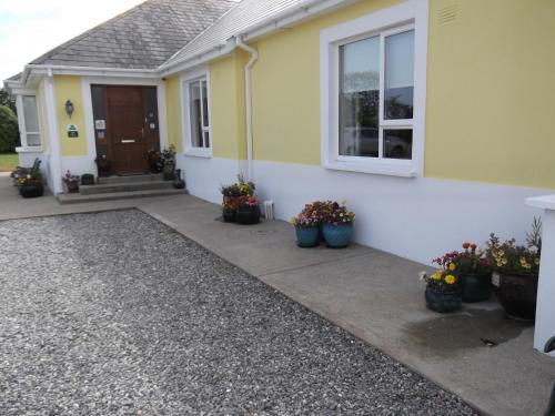 Fotografie z fotogalerie ubytování Ashley Lodge Bed & Breakfast v destinaci Rosslare