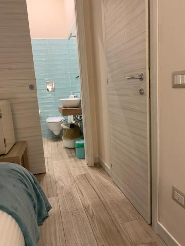 Mysuite Napoli