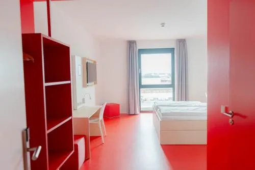havenhostel Cuxhaven - Hotel photo 4