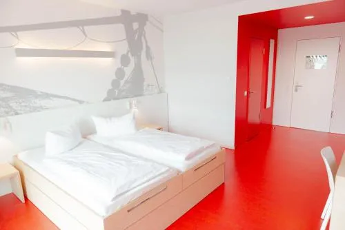 havenhostel Cuxhaven - Hotel photo 5