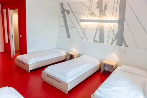havenhostel Cuxhaven - Hotel photo 9