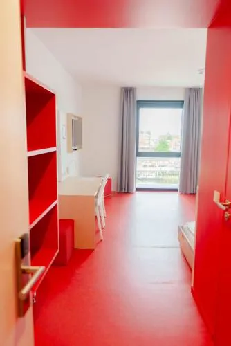 havenhostel Cuxhaven - Hotel photo 11