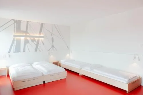 havenhostel Cuxhaven - Hotel photo 18