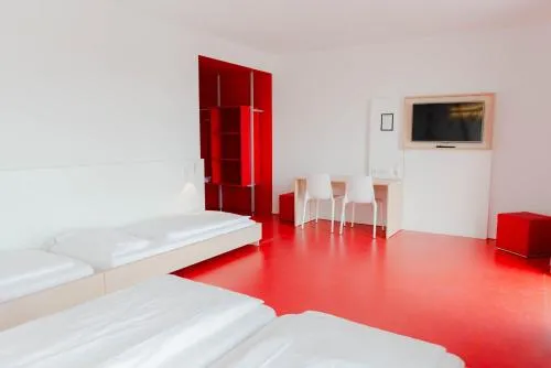 havenhostel Cuxhaven - Hotel photo 17