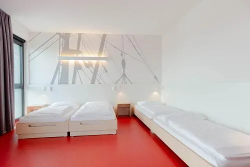havenhostel Cuxhaven - Hotel photo 19