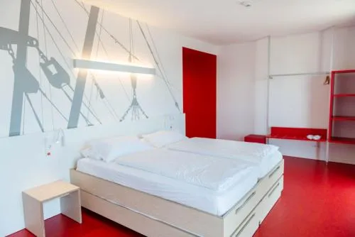 havenhostel Cuxhaven - Hotel photo 13