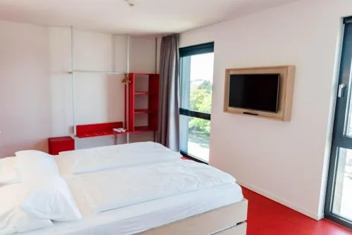 havenhostel Cuxhaven - Hotel photo 12