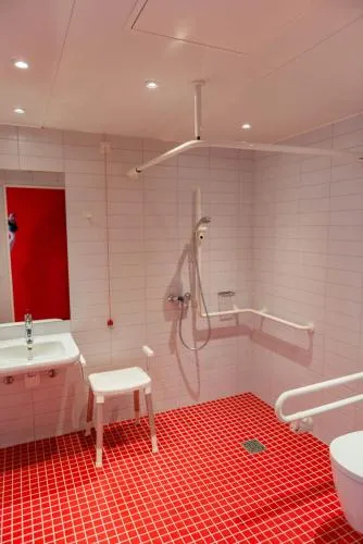 havenhostel Cuxhaven - Hotel photo 14