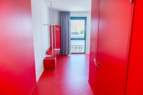 havenhostel Cuxhaven - Hotel photo 15