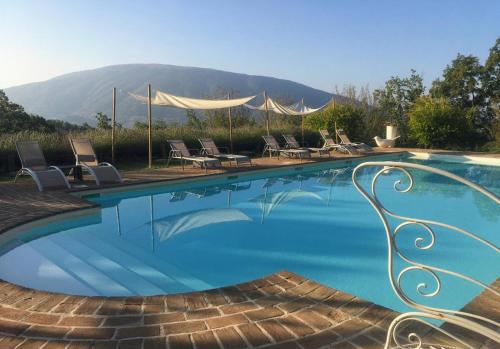 Le Ginestre Guesthouse Assisi – Photos 5