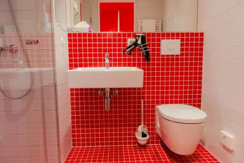 havenhostel Cuxhaven - Hotel photo 6