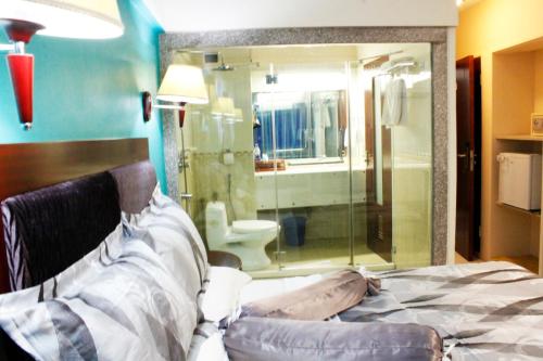 Gallery image of New Mwanza Hotel in Mwanza