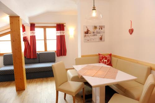 Gallery image of Appartements Tauernblick in Obertauern